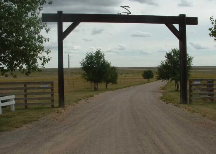 MAGA millionaire turns heads after being exposed as mystery buyer of Epstein complex