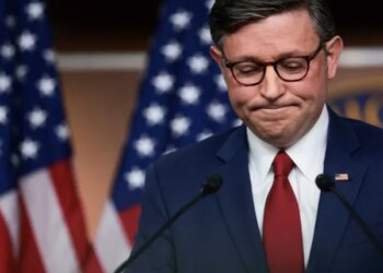 Republican insider disgusted by GOP attack on Dem governor’s weight: ‘Disgraceful garbage’