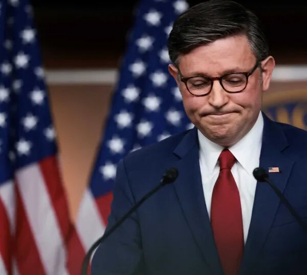 Republican insider disgusted by GOP attack on Dem governor’s weight: ‘Disgraceful garbage’