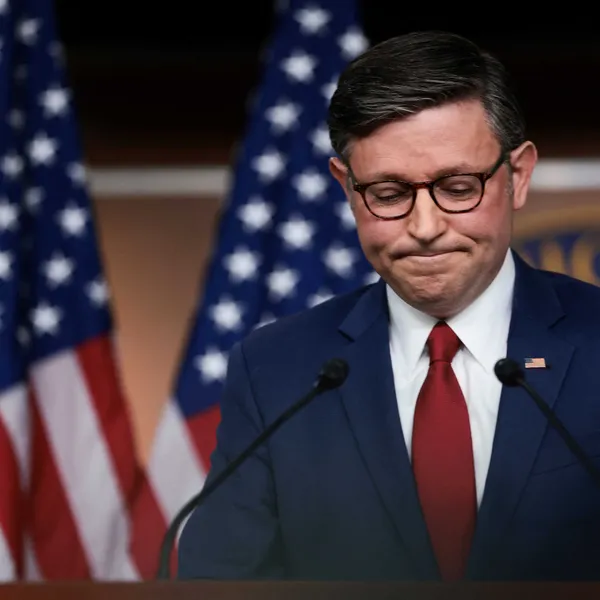 Republican insider disgusted by GOP attack on Dem governor’s weight: ‘Disgraceful garbage’