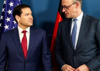 U.S. literally can’t afford to lose superpower status as debt looms—so we’re stuck in an ‘increasingly loveless’ marriage with Europe, analyst says