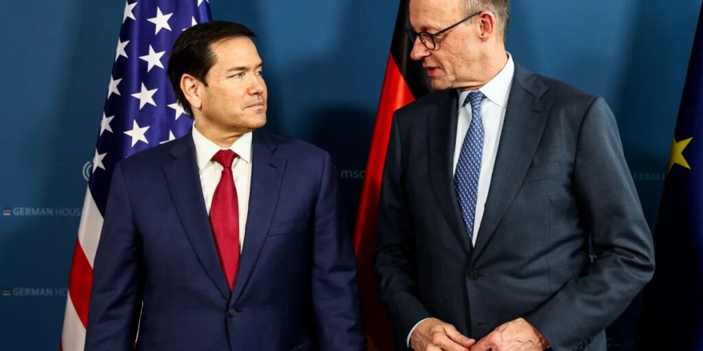 U.S. literally can’t afford to lose superpower status as debt looms—so we’re stuck in an ‘increasingly loveless’ marriage with Europe, analyst says
