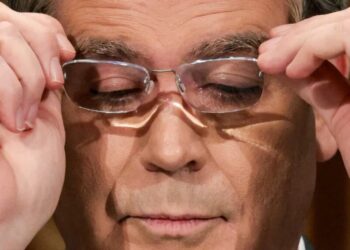 Trump insiders worry over ‘fallout’ as ‘internal tensions’ spur top official’s departure