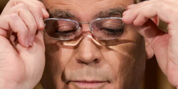 Trump insiders worry over ‘fallout’ as ‘internal tensions’ spur top official’s departure