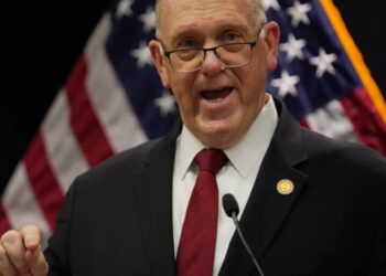 Trump’s border czar says ‘small’ security force will remain in Minnesota after enforcement drawdown. ‘We’ll get back to the original footprint’