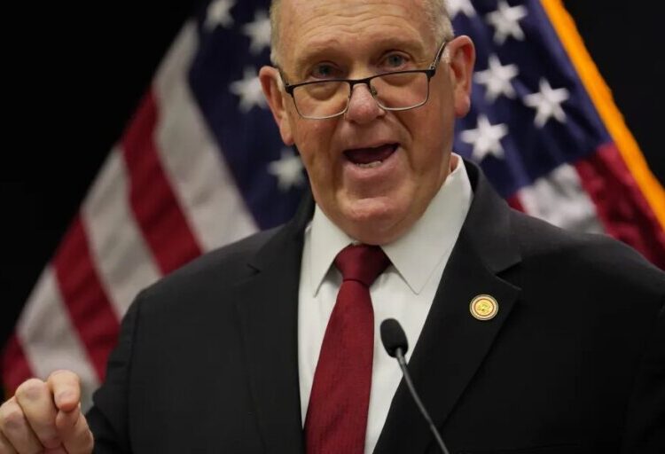 Trump’s border czar says ‘small’ security force will remain in Minnesota after enforcement drawdown. ‘We’ll get back to the original footprint’