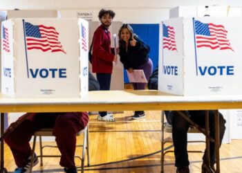 This forgotten case can stop Trump’s plot to steal elections