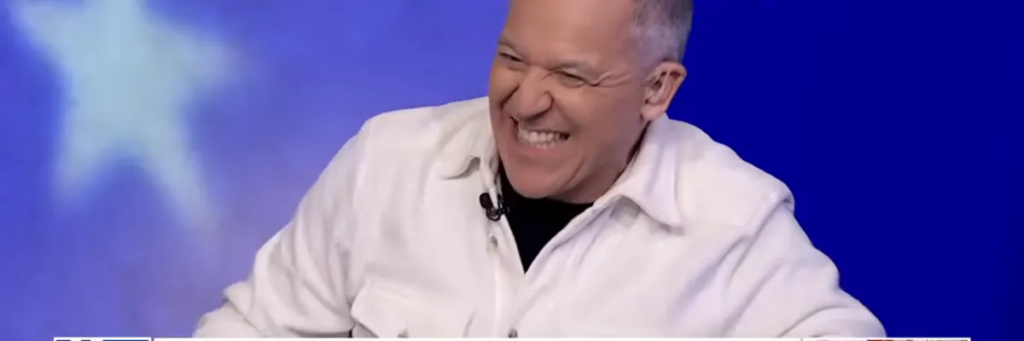 Fox News host dogpiled by own viewers after joking about Epstein crimes: ‘Hit a new low’