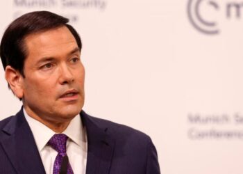 Marco Rubio Doesn’t Get It