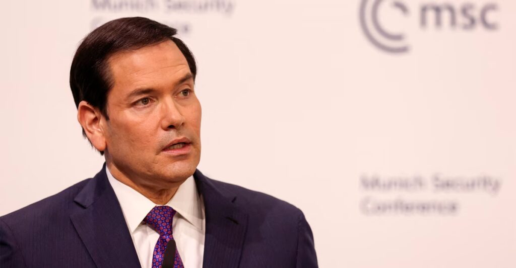 Marco Rubio Doesn’t Get It