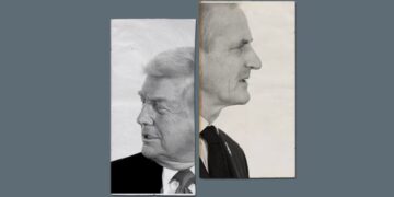 Where Trump Went Wrong in His Quest for the Nobel Peace Prize