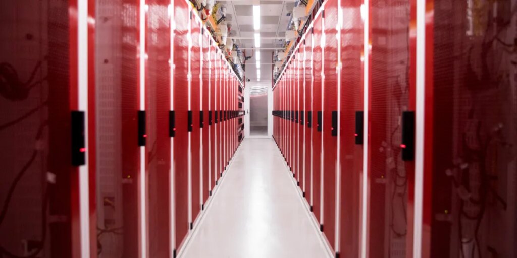 One of Stanford’s original AI gurus says productivity liftoff has begun after doubling in 2025 amid transition to ‘harvest phase’ along J-curve