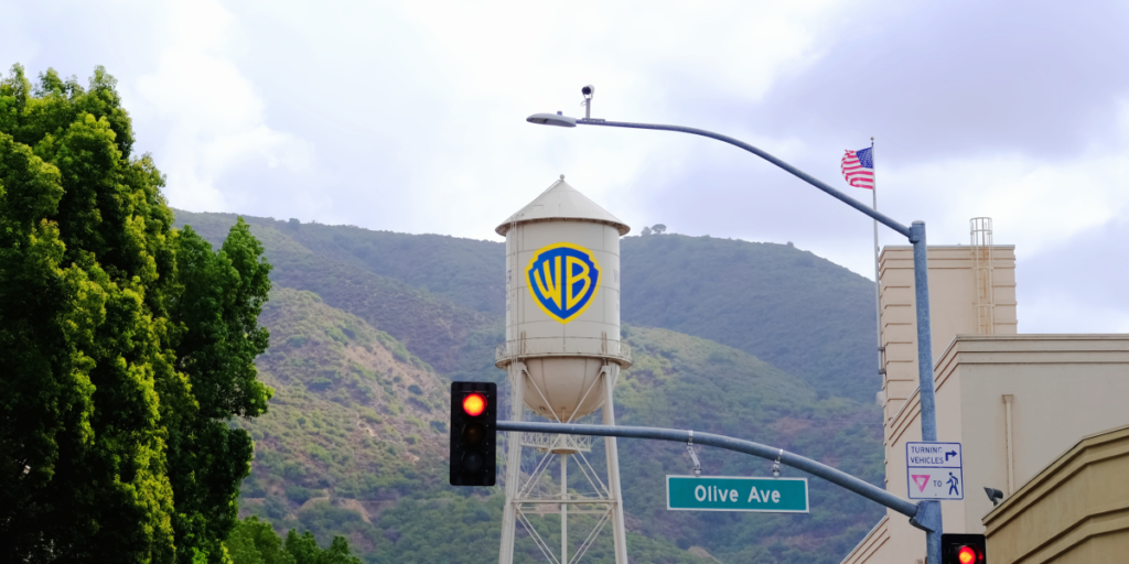 Warner Bros. weighs reopening sale negotiations with Paramount
