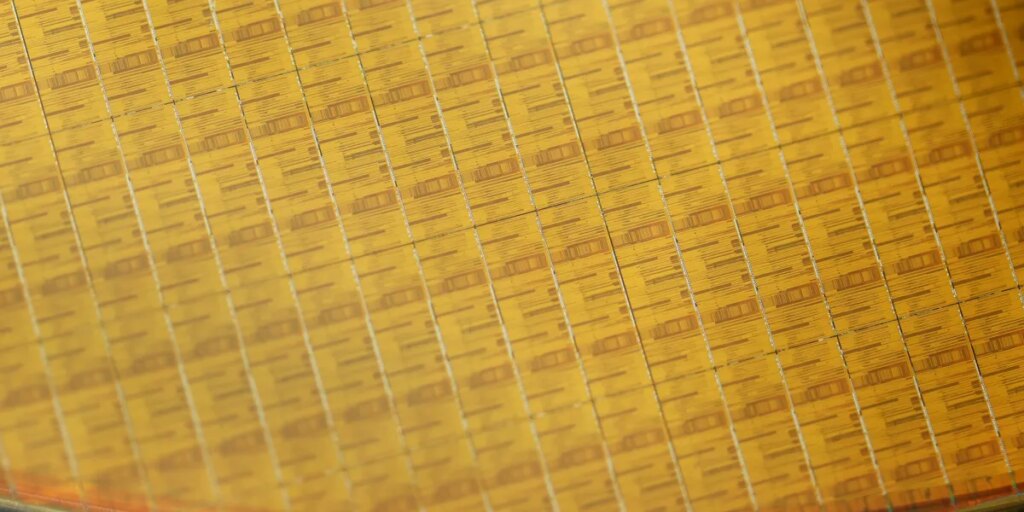 Rampant AI demand for memory is fueling a growing chip crisis