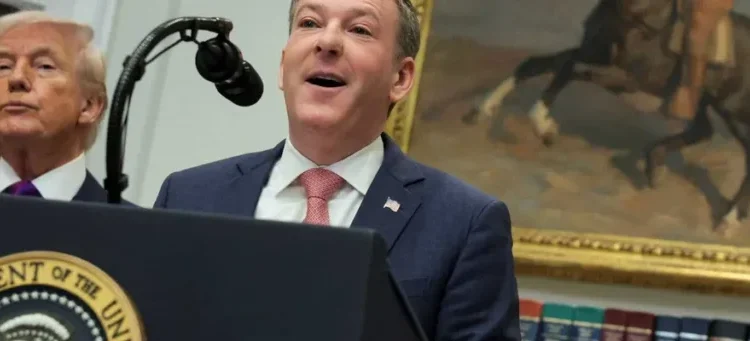 Analyst flustered by ex-Trump official’s galling admission: ‘Ludicrous on its face’