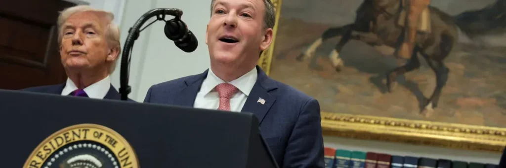 Analyst flustered by ex-Trump official’s galling admission: ‘Ludicrous on its face’