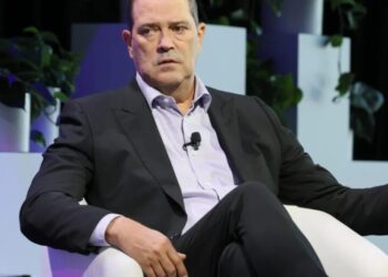 Cisco CEO says all people who are wildly successful in tech share 3 traits