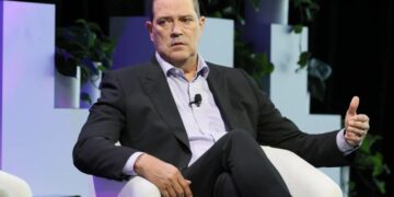 Cisco CEO says all people who are wildly successful in tech share 3 traits