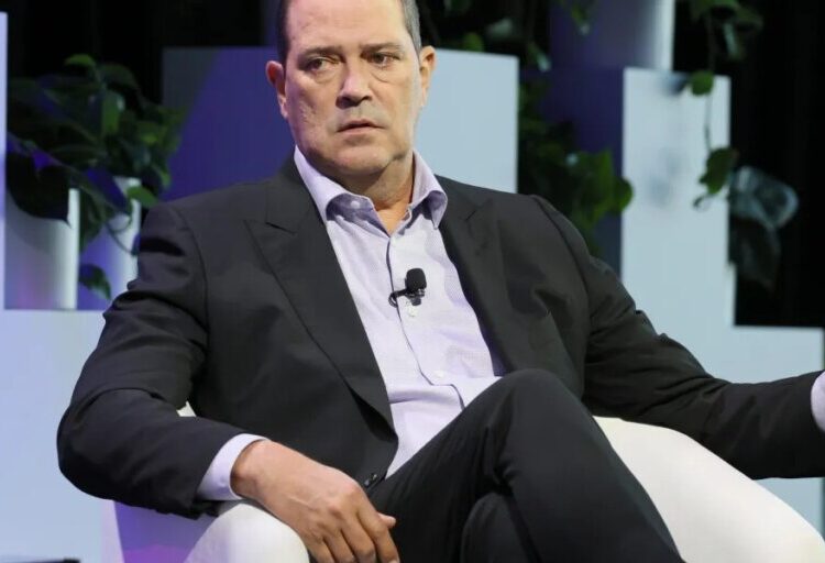 Cisco CEO says all people who are wildly successful in tech share 3 traits