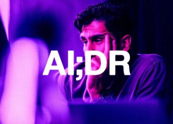 There’s a Grim New Expression: “AI;DR”