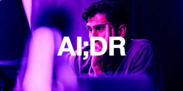 There’s a Grim New Expression: “AI;DR”