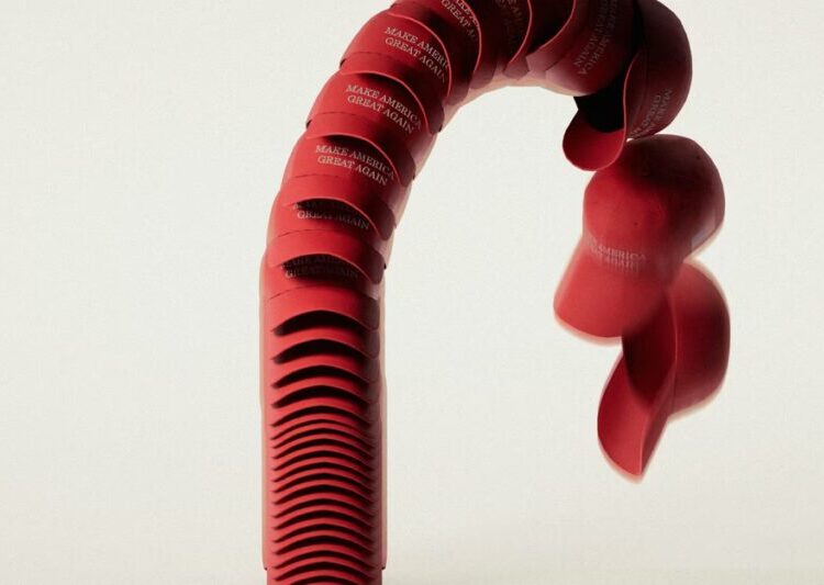 Why Young Voters Are Turning on Trump