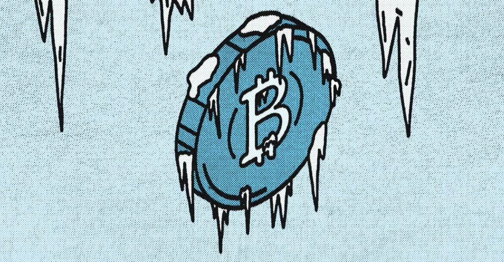 Crypto Is a Victim of Its Own Success