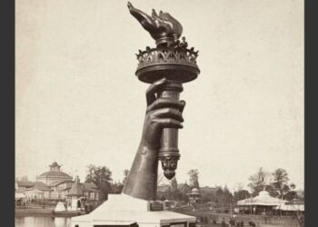 150 Years Ago in Photos: A Look Back at 1876