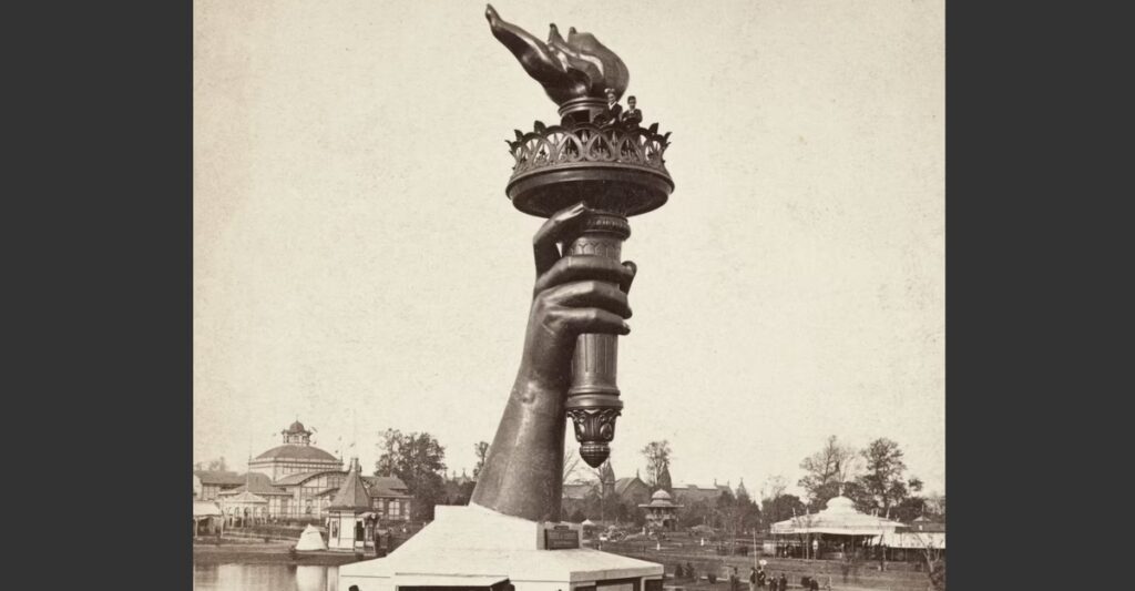 150 Years Ago in Photos: A Look Back at 1876