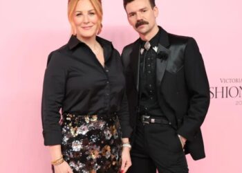 Victoria’s Secret CEO says new customers are embracing the escape provided by the glamorous brand: ‘We were living in a beige world for awhile’