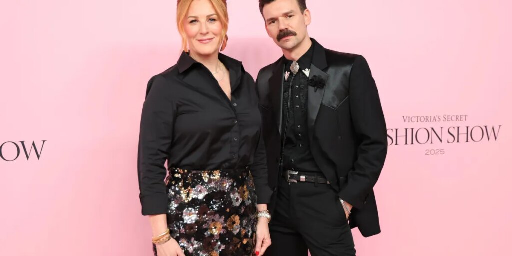 Victoria’s Secret CEO says new customers are embracing the escape provided by the glamorous brand: ‘We were living in a beige world for awhile’