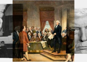 The Founders Would Have Opposed ‘Nationalizing’ Elections