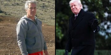 ‘Yes, it’s real’: Bombshell Epstein email appears to undercut Trump’s story