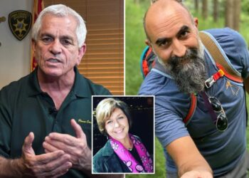 Sheriff leading Nancy Guthrie search ‘understands’ interest in son-in-law Tommaso Cioni — but warns of jumping to conclusions