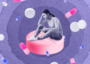 More and more women are popping pills for depression — but are SSRIs being overprescribed?