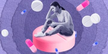 More and more women are popping pills for depression — but are SSRIs being overprescribed?