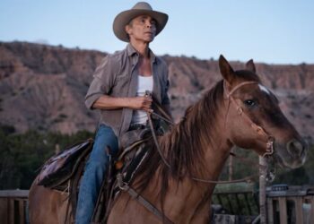 ‘Dark Winds’ Season 4 Release Guide: When Do New Episodes Come Out?