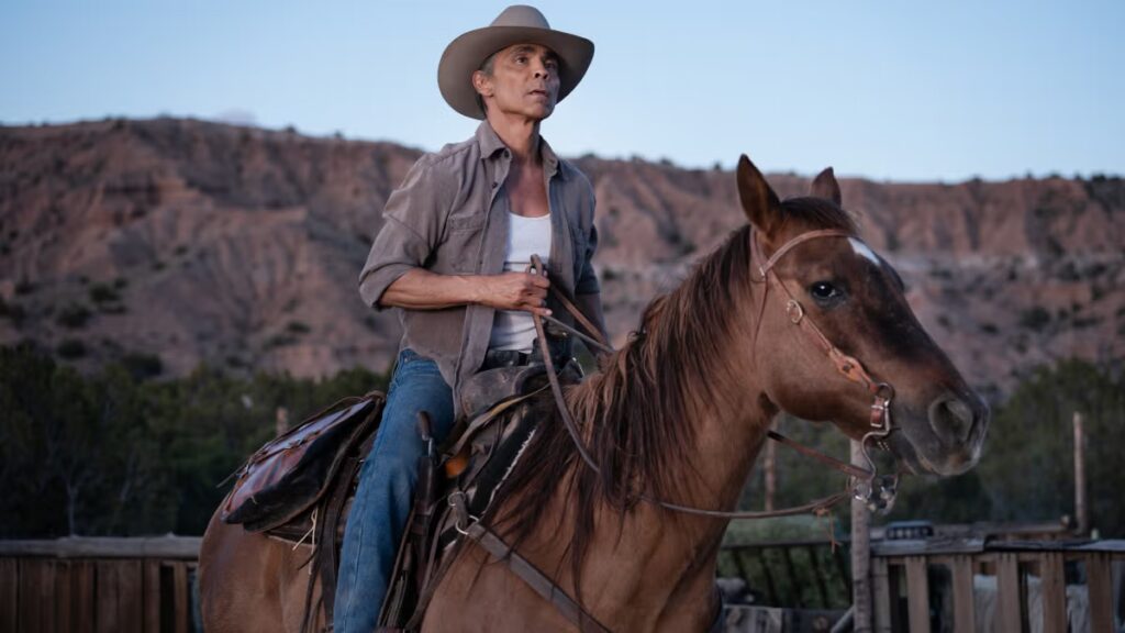 ‘Dark Winds’ Season 4 Release Guide: When Do New Episodes Come Out?