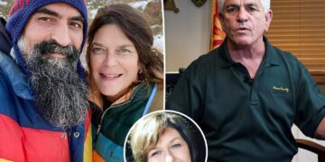 Sheriff leading Nancy Guthrie search ‘understands’ interest in her son-in-law Tommaso Cioni