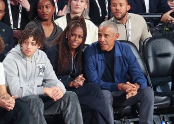 Obama Just Dropped a Truth Bomb About Aliens