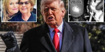 Trump threatens kidnappers with death penalty if Nancy Guthrie isn’t returned alive in call with The Post