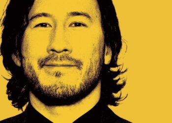 The YouTuber Who Paid His Own Way Into Hollywood