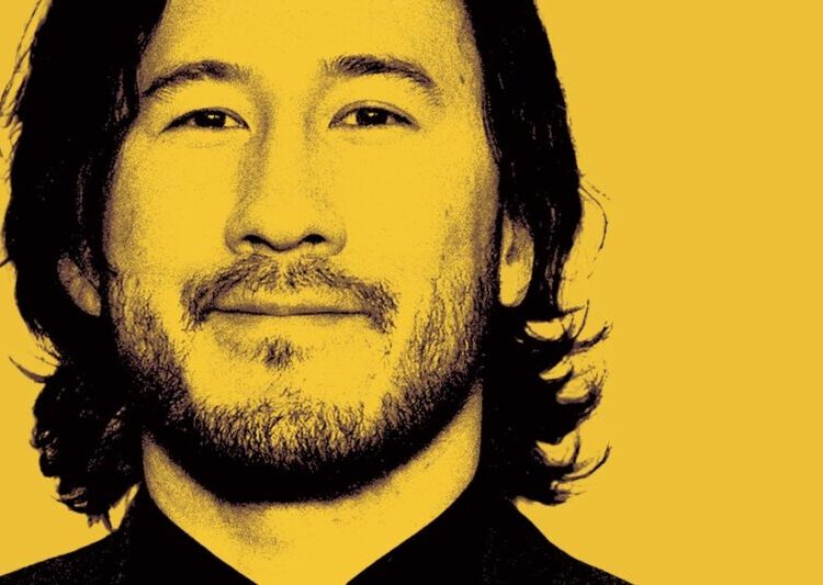 The YouTuber Who Paid His Own Way Into Hollywood