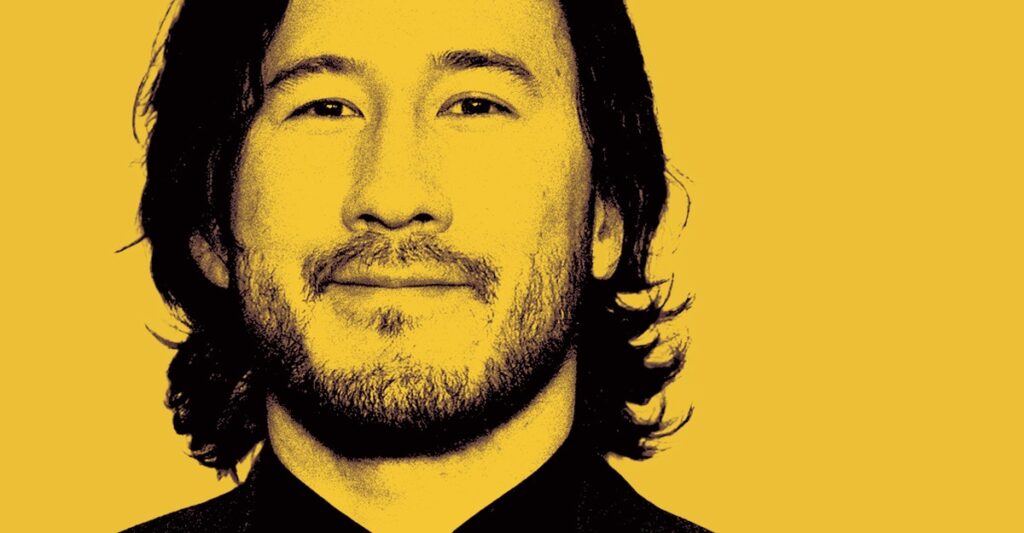 The YouTuber Who Paid His Own Way Into Hollywood