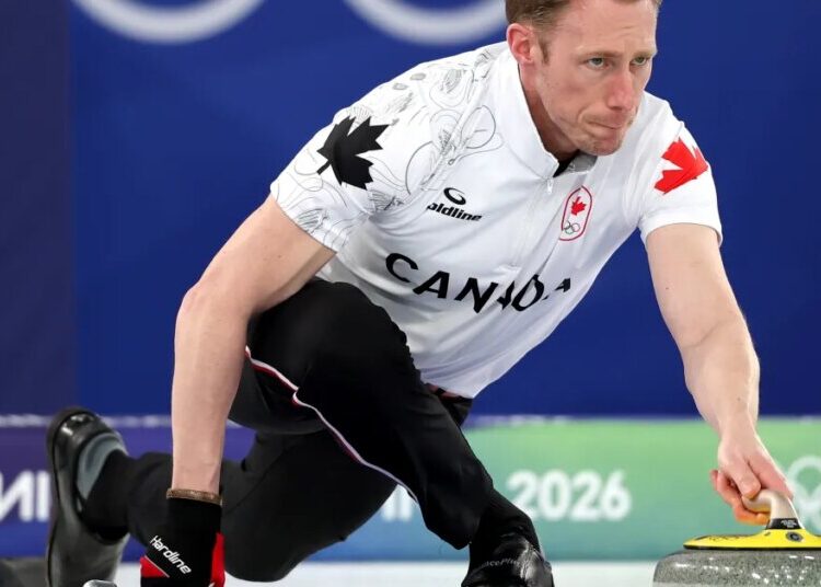 From Cheating Allegations to Missed Chances for Gold, a Look at Canada’s Winter Games So Far