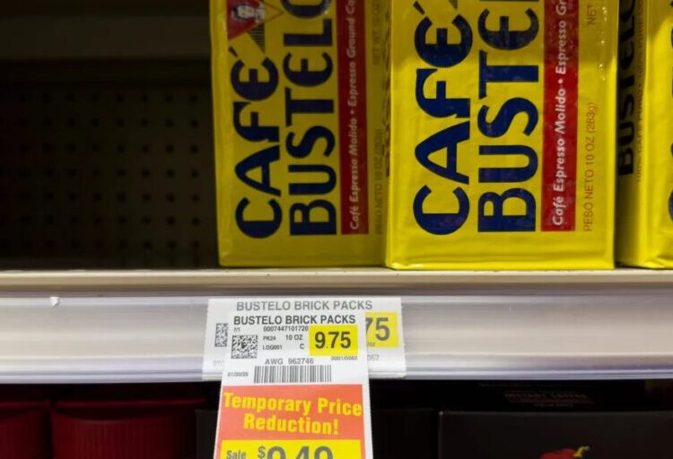 Americans’ new tariff coffee math means ditching the Starbucks, McDonald’s and Dunkin’ runs