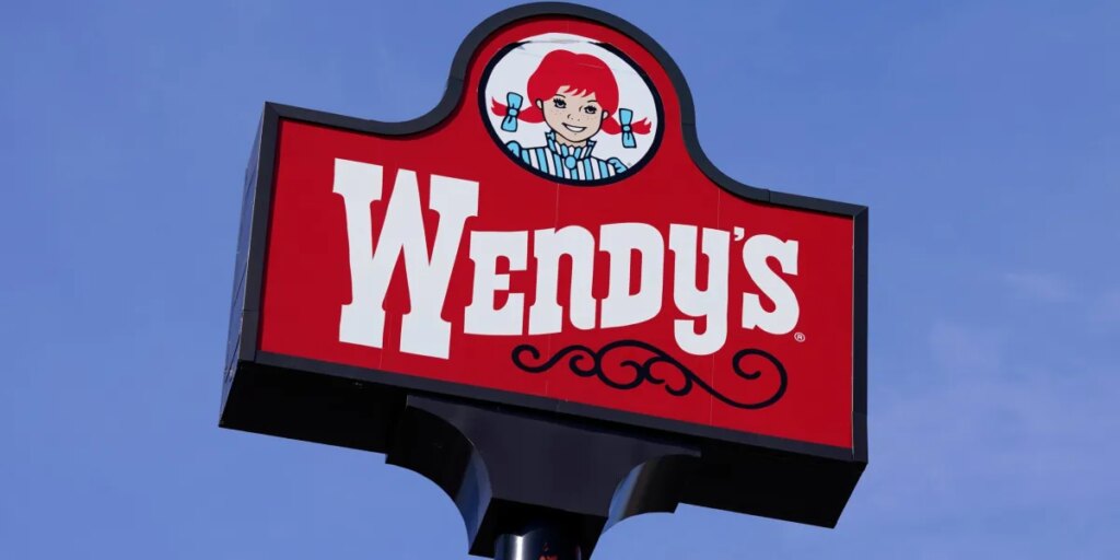 Wendy’s closes hundreds of restaurants after plunge in same-store sales worse than Wall Street expected