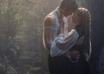 ‘Wuthering Heights’ climbs to number 1 debut as women drive $34.8 million haul