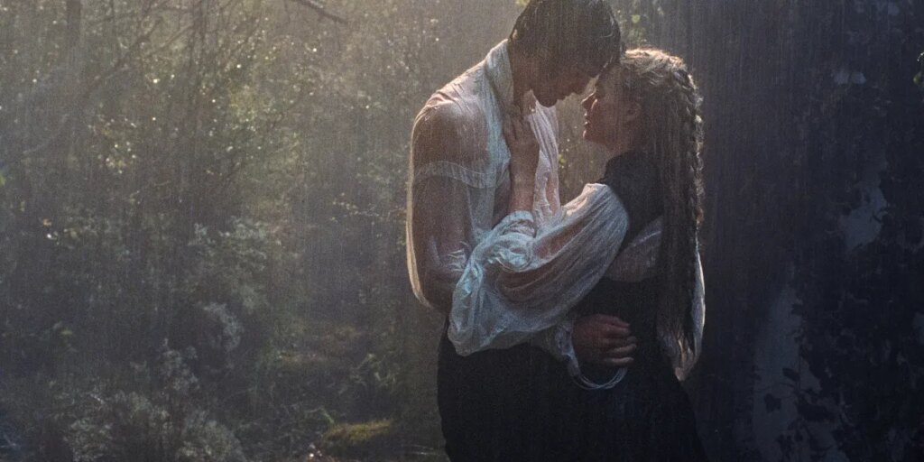 ‘Wuthering Heights’ climbs to number 1 debut as women drive $34.8 million haul