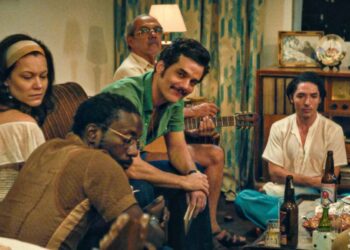 ‘The Secret Agent’ Casting Director on Populating Recife, Brazil, a ‘Crazy Place Full of Interesting Faces’